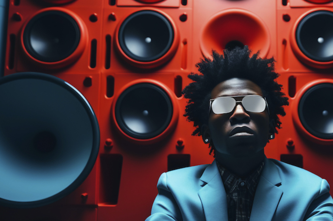 Mastering the art of audio - The Media Online