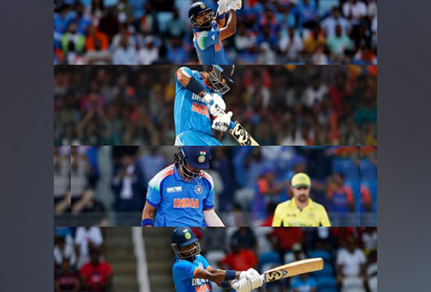 CT 2025: Indian middle order in ICC ODI knockouts- Sometimes icy, sometimes nervy