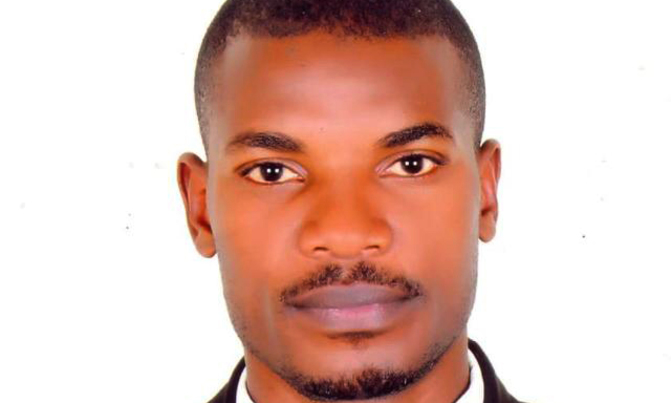 Gen. Muntu not responsible of current impasse in opposition Gen. Muntu not responsible of current impasse in opposition