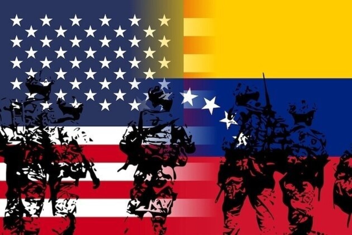The Diffuse Unilateralism of Trumps Venezuela Intervention