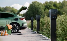British Gas and Zaptec pilot UK's first communal EV charging tariff