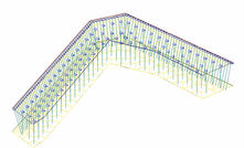 HxM Blast is designed to empower engineers to design production shots and pre-split patterns simultaneously