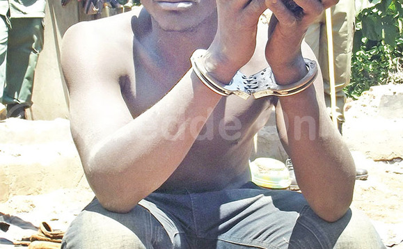 Ssebuyungo n'obuwanga Ssebuyungo n'obuwanga