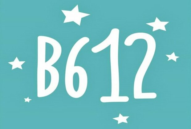 B612 Downloads surge past 1 billion downloads worldwide