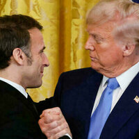 How will Trumps Liberation Day tariffs impact France