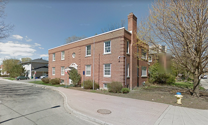 Uganda gets permit to construct new high commission in Canada Uganda gets permit to construct new high commission in Canada