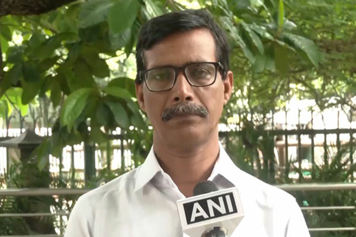 "Odisha most unsafe state for women": Congress leader slams BJP-led government over Jagatsinghpur gangrape case