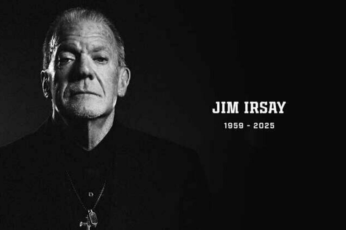 Bengals Mourn Passing of Jim Irsay