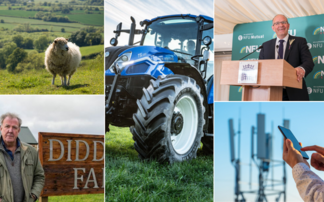 This week's 5 top farming stories