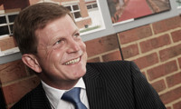 Wienerberger welcomes new Managing Director