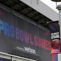 Report: NFL moving Pro Bowl Games to Super Bowl host cities