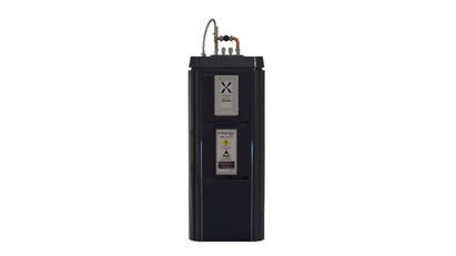Introducing the Mixergy Cube X – the smarter way to heat your home and hot water