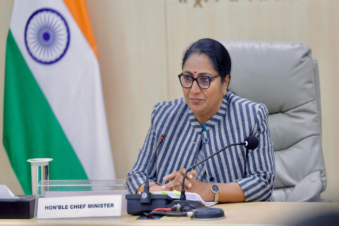 Delhi CM Rekha Gupta approves Rs 1,200 cr grant for DTC salaries, pensions and transport modernisation