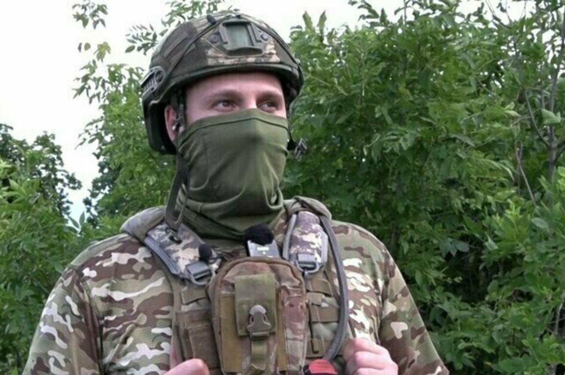 Drone Attacks Even The Odds For Ukrainian Frontline Units