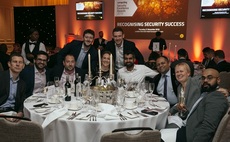 Rise to the Challenge: Enter the Security Excellence Awards today
