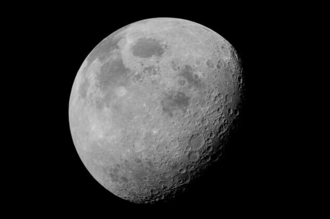 NASA plans to build a nuclear reactor on the Moon - a space lawyer explains why, and what the law has to say