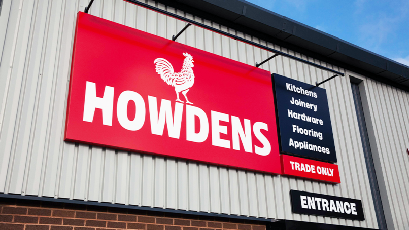 Howdens continues expansion into the Irish market with first Cork depot