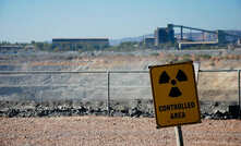 Big changes could be about to happen to the US uranium sector.