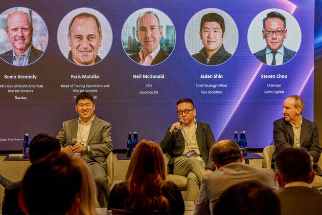 Valuable Capital Group's Steven Chou discusses GCC investor behavior, extended trading and future market access