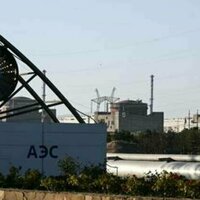 No one but Russia to control Europe's largest nuclear plant - director