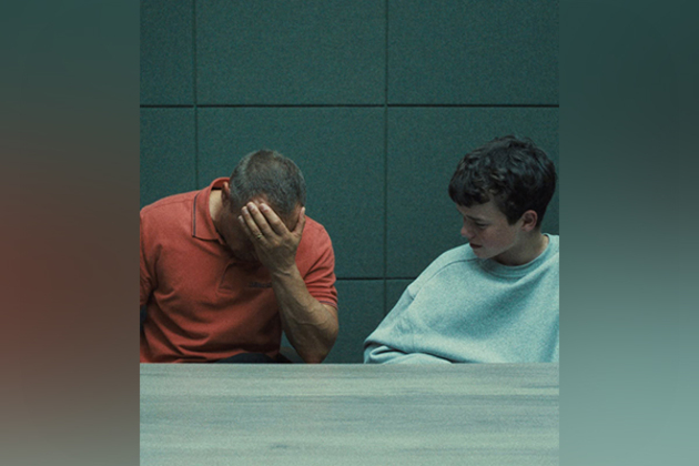 Popular crime miniseries 'Adolescence' climbs to no.4 on Netflix's most popular series list