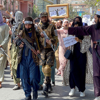 Germany mulls handing Afghan Consulate to "Taliban" to expedite deportations