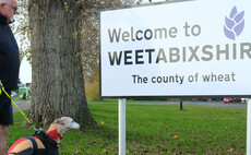 Company urges locals to embrace 'Weetabixshire'