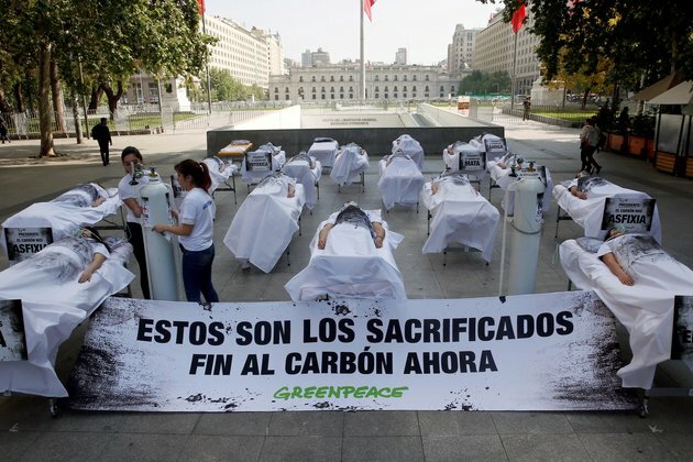 Green Climate Fund Asks Donors to Dig Deeper