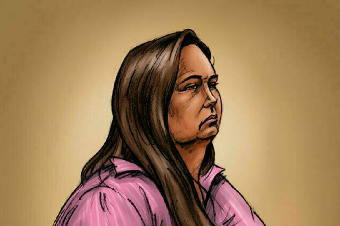 Australian woman found guilty of triple murder with toxic mushrooms