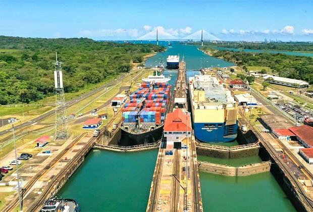 Court rules new reservoir to be built for Panama Canal