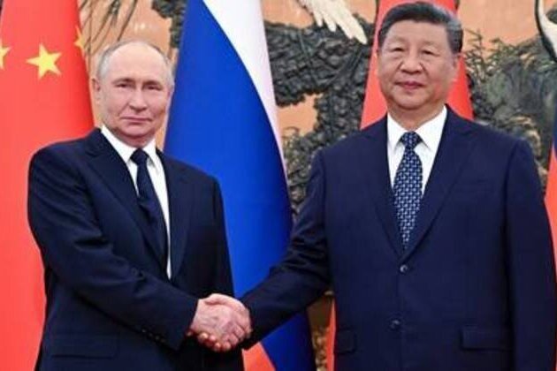 Putin to visit China - Kremlin
