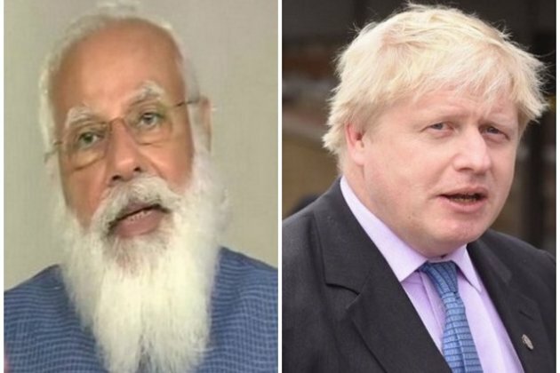 India, UK deepen work to combat climate change by 2030