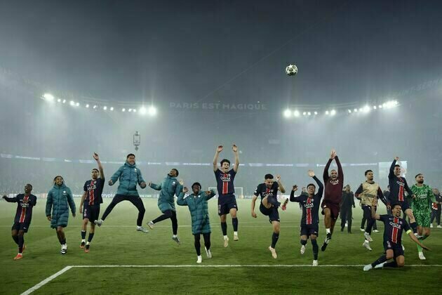 Champions League final 2025: a battle for glory against a backdrop of money and fashion
