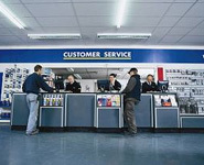 OFT considers Jewson branch sale offer