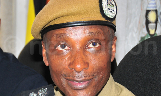 Journalists contest media ban on Kayihura spy tapes case Journalists contest media ban on Kayihura spy tapes case