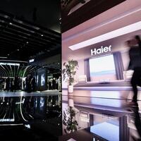 Chinese manufacturing shines as global stabilizer, innovation driver