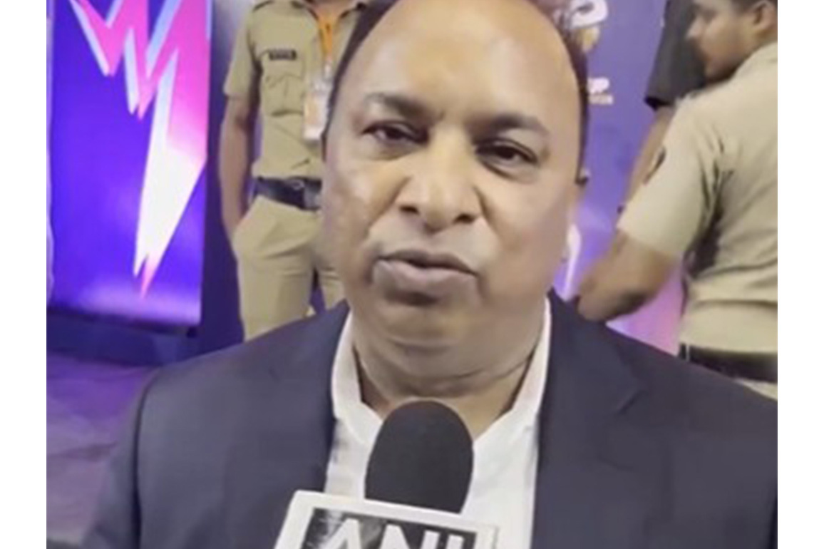 "If India continues to perform like this, no one can stop them": Devajit Saikia after Men in Blue's T20 WC semifinal win