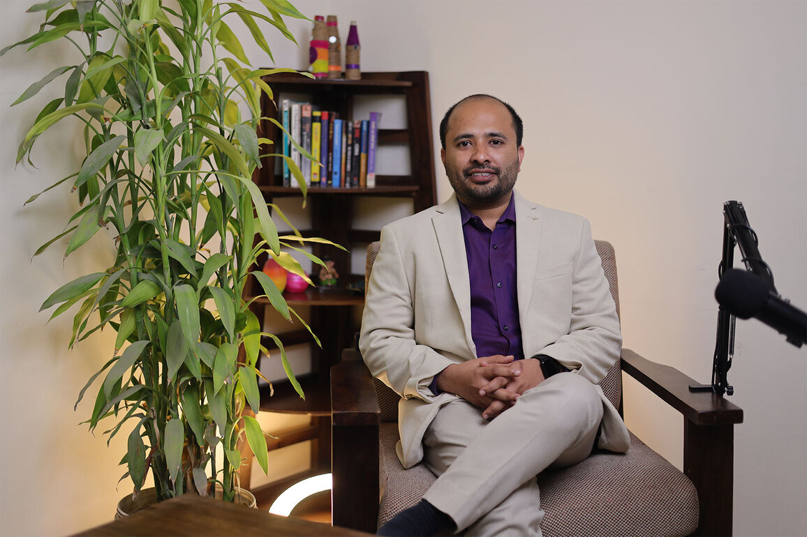 Dr Ashish Bangar Named Outlook 'Best Doctors of Maharashtra - Pune 2025', Highlights Need for Faster Cancer Diagnosis