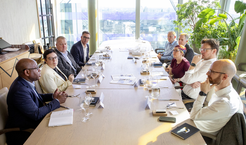 Funding the future: Local government finances, reform and resilience