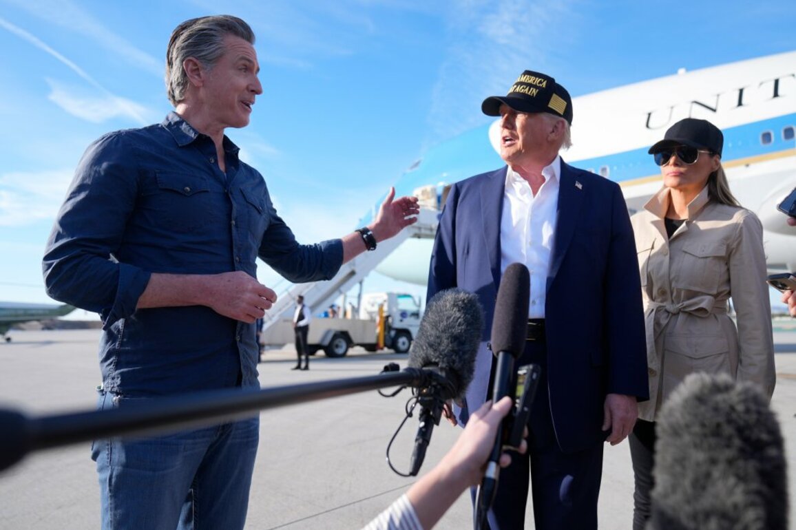 Abundance is the best way to Trump-proof California