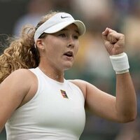 Mirra Andreeva to meet Anastasia Potapova in Linz final