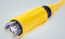 Harting's new fibre optic connector