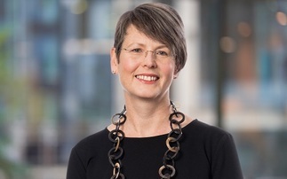 People Moves: Standard Life names Gail Izat COO for pensions and savings arm