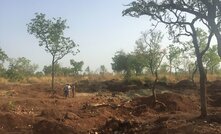 Ironridge's Zaranou gold project in Cote D'Ivoire sits along side its lithium assets in West Africa