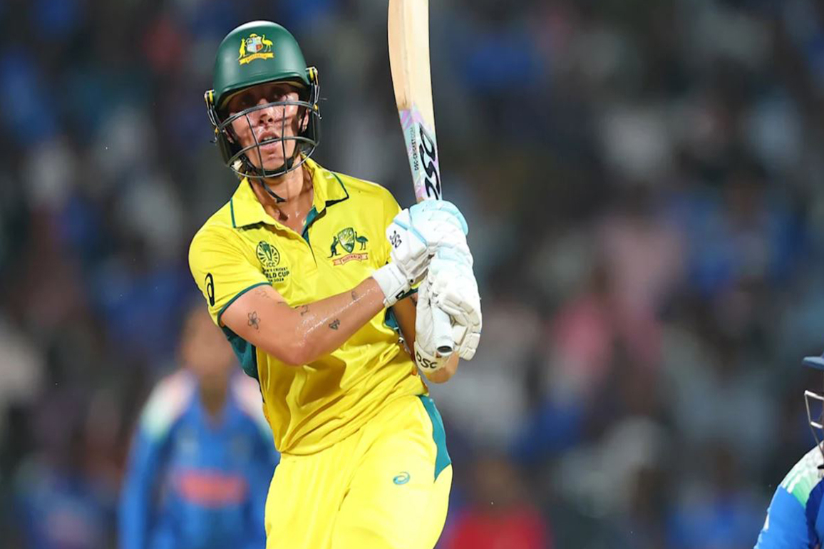 ICC Women's WC: Litchfield's historic ton, Perry, Gardner help Australia set 339 for India for booking spot in final