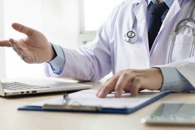 Counterpoint- Outcomes, not money, drove prostate cancer screening recommendations