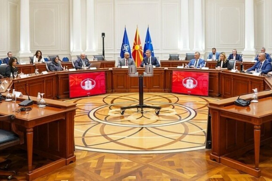 Dubai Chambers explores trade, investment opportunities with North Macedonia