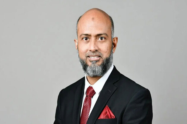 Real Estate GDP share may rise from 8-9% to 15-20% by 2047, headwinds to remain: Knight Frank's Zia