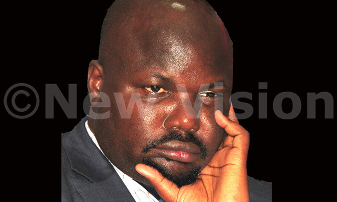 Kawempe Mayor Munyagwa sued over land Kawempe Mayor Munyagwa sued over land