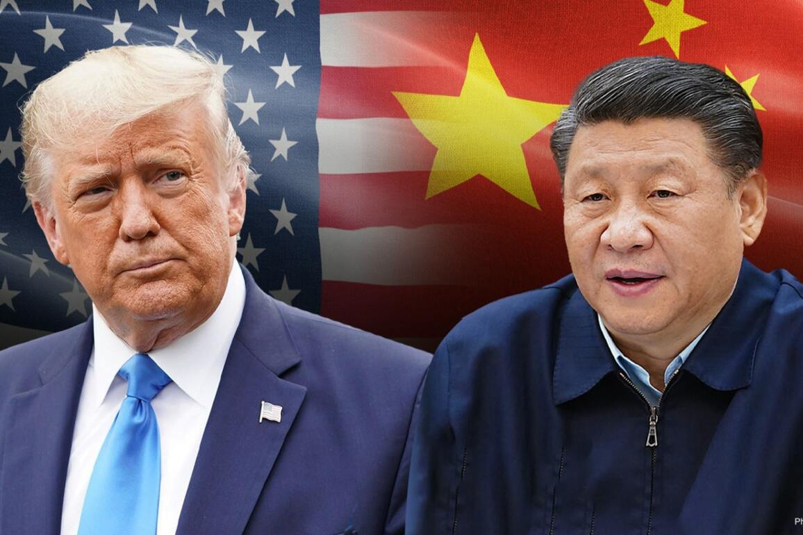 China could see an added 50% tariff if retaliatory tariffs aren't dropped